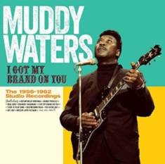 Muddy Waters - I Got My Brand On You