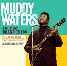 Muddy Waters - I Got My Brand On You