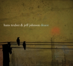 Hans Teuber - Deuce