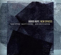Jarod Bufe - New Spaces