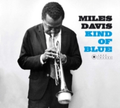 Miles Davis - Kind Of Blue