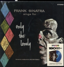 Frank Sinatra - Only The Lonely
