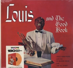 Louis & His All Sta Armstrong - Louis And The Good Book