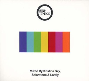 V/A - Pure Trance V7