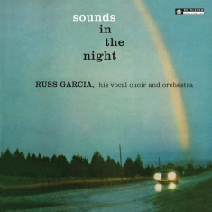 Russ Garcia - Sounds In The Night