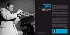 Clifford & J.J. Johnson Brown - Get Happy
