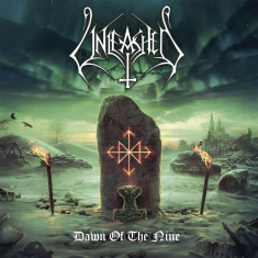 Unleashed - Dawn Of The Nine