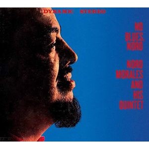 Noro Morales - No Blues, Noro/ His Piano & Rhythm