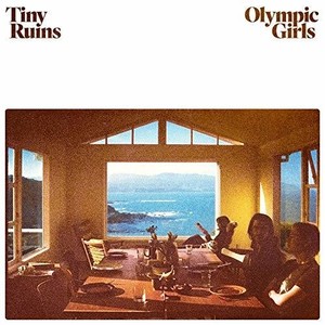 Tiny Ruins - Olympic Girls -Digi-