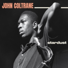 John Coltrane - Stardust/Standard Coltrane