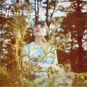 English Hazel - Just Give In / Never..