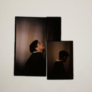 Isaac Jamie - 04:30 Idler -Digi-