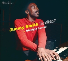 Jimmy Smith - Bashin'/Midnight Special