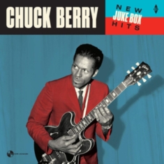 Chuck Berry - New Juke Box Hits