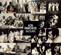 Los Panchos - Basura + Lo Dudo