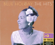 Billie Holiday - The Hits