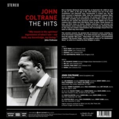 John Coltrane - Hits