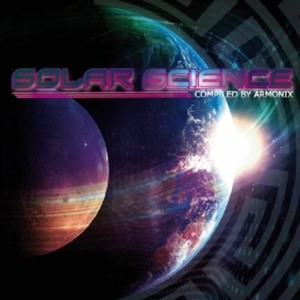 V/A - Solar Science