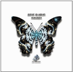 Sonic Elysium - Mahaon