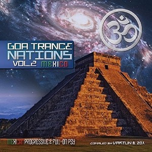 V/A - Goa Trance Nations 2