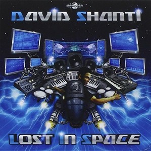 Shanti David - Lost In Space