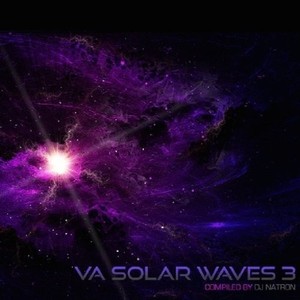V/A - Solar Waves 3