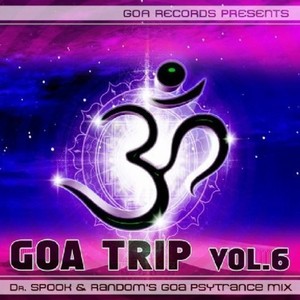 V/A - Goa Trip 6