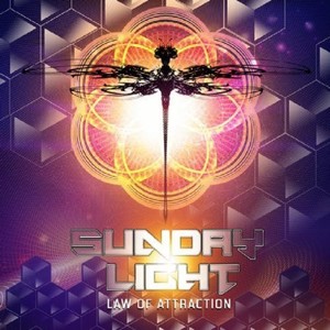 Sunday Light - Law Of Attraction
