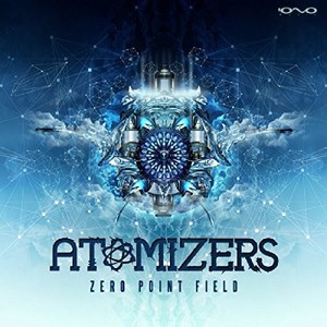 Atomizers - Zero Point Field