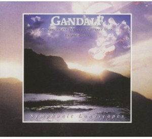 Gandalf - Symphonic Landscapes