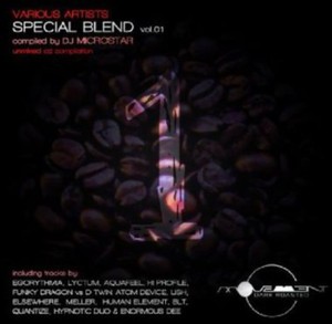 V/A - Special Blend 1