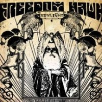 Freedom Hawk - Sunlight i gruppen VINYL / Metal hos Bengans Skivbutik AB (3927234)