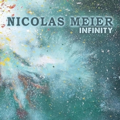 Nicolas Meier - Infinity