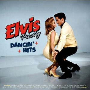 Elvis Presley - Dancin' Hits