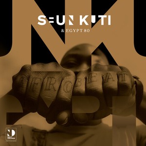 Kuti Seun & Egypt 80 - Seun Kuti & Egypt.. -Hq-