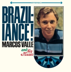 Marcos Valle - Braziliance
