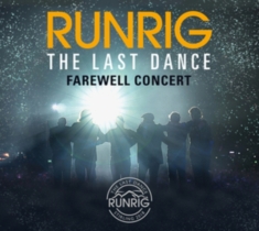 Runrig - The Last Dance - Farewell Concert (Live At Stirling)