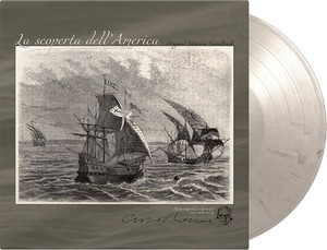 Ennio Morricone - Alla Scoperta.. -Clrd-
