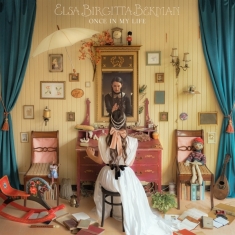 Elsa Birgitta Bekman - Once In My Life