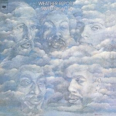 Weather Report - Sweetnighter
