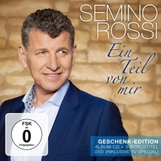Rossi Semino - Ein Teil Von Mir