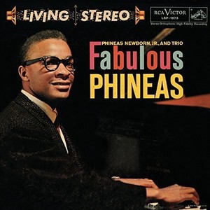 Newborn Phineas - Fabulous Phineas