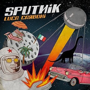 Luca Carboni - Sputnik