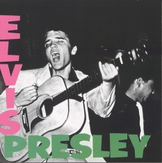Presley Elvis - Elvis Presley