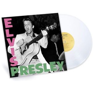 Elvis Presley - Elvis Presley