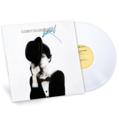 Reed Lou - Coney Island Baby