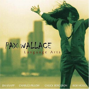 Wallace Pax - Language Arts