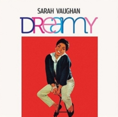 Sarah Vaughan - Dreamy/Divine One