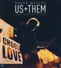 Waters Roger - Us + Them
