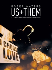 Waters Roger - Us + Them